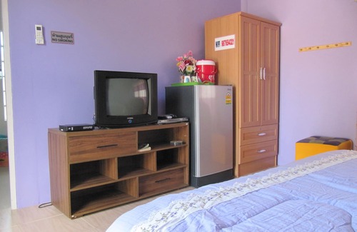 Sattahip Casa | One D Homestay