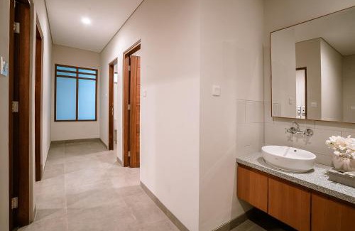 Pecatu Hotel | One Degree Sunset Hill Leisure