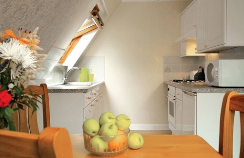 Invergordon Chalet De Esquí | Alojamiento de 1 habitaciones en Delny, Nr Invergordon
