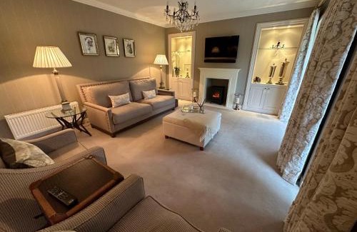 Gleneagles Apartamento | One Dunbar Court Gleneagles Village