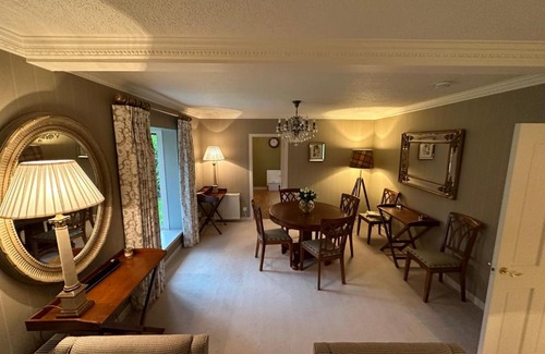 Gleneagles Apartamento | One Dunbar Court Gleneagles Village