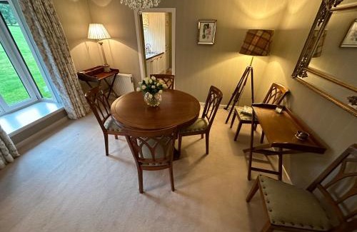 Gleneagles Apartamento | One Dunbar Court Gleneagles Village