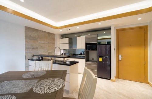 Balibago Hotel | One Euphoria Luxe Hotel