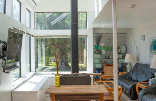 Sea Ranch Casa | One Eyed Jack's Retreat