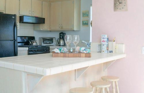 Sea Ranch Casa | One Eyed Jack's Retreat