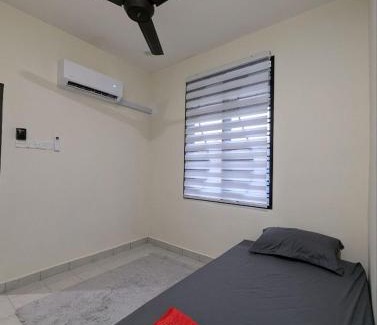 Kulim Casa | One Family Homestay Kulim