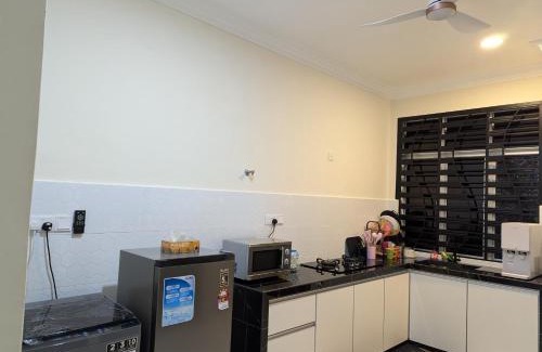 Kulim Casa | One Family Homestay Kulim