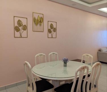 Kulim Casa | One Family Homestay Kulim