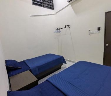 Kulim Casa | One Family Homestay Kulim