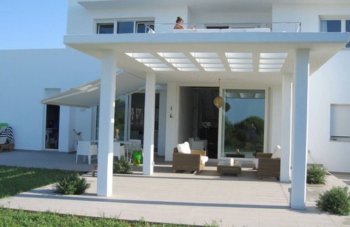 Binisafua Villa | Casa uni-familiar jardín, Piscina, Garaje, 3 habitaciones con baño, Gran lujo