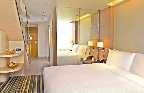 Farrer Park Hotel | One Farrer Hotel