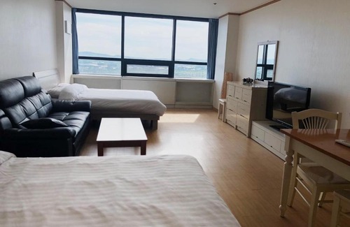 Janghang-dong Apartamento | One Fine Day Residence