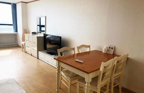 Janghang-dong Apartamento | One Fine Day Residence