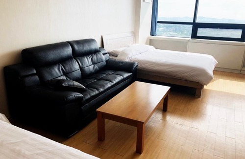 Janghang-dong Apartamento | One Fine Day Residence
