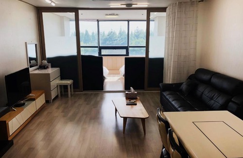 Janghang-dong Apartamento | One Fine Day Residence