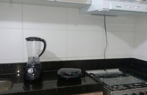 Cabo Branco Apartamento | One Cable Blanco Flat