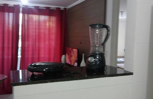 Cabo Branco Apartamento | One Cable Blanco Flat