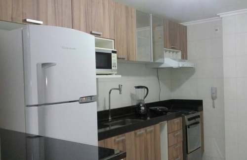Cabo Branco Apartamento | One Cable Blanco Flat