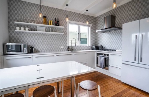 Waihi Beach Casa | Una playa de Fyfe Playa de Bach Waihi