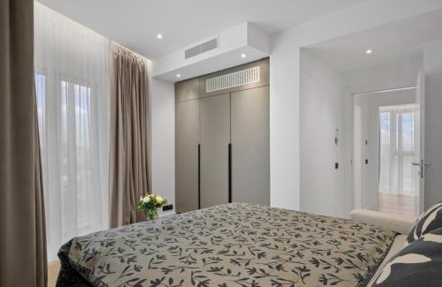 Aviatiei Apartamento | ONE H Luxury Apartment
