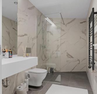 Aviatiei Apartamento | ONE H Luxury Apartment
