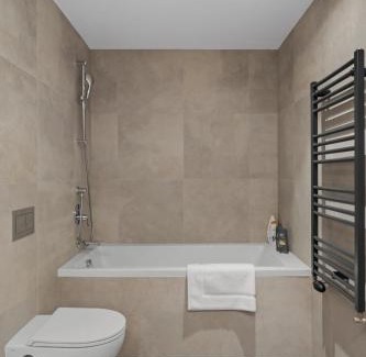 Aviatiei Apartamento | ONE H Luxury Apartment