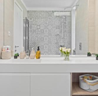 Aviatiei Apartamento | ONE Herastrau Park
