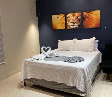 Ituiutaba Apartamento | ONE HOTEL
