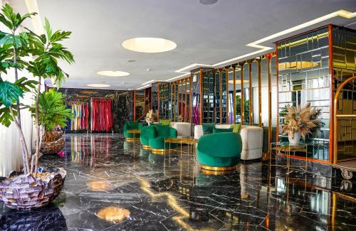 Casablanca City Center Hotel | One Hotel Casablanca