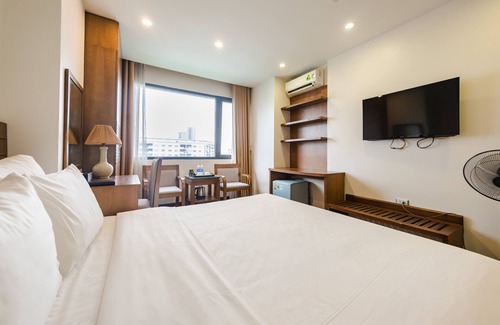 Dich Vong Hotel | One Hotel