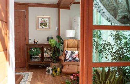 Namyangju Casa | One House, a comforting place For someone going through a major turning point