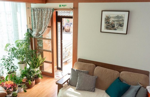 Namyangju Casa | One House, a comforting place For someone going through a major turning point