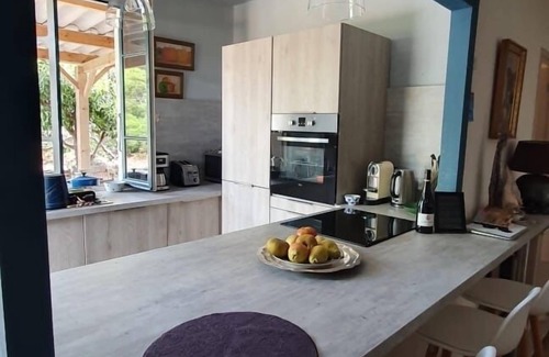 Tizzano Casa | Casa / villa / chalet - Sartène