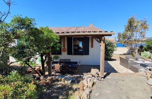 Tizzano Casa | Casa / villa / chalet - Sartène