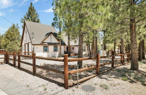 Woodlands Casa | One hundred pines ranch #2005