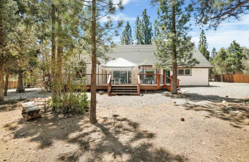 Woodlands Casa | One hundred pines ranch #2005