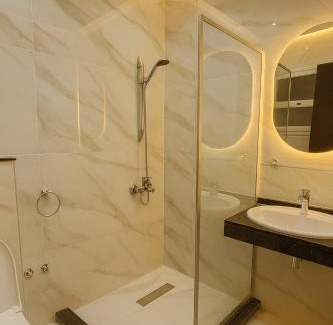 Al-Basatin Apartamento | One Katameya Modern Apartment & Prime Location
