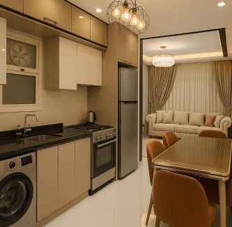 Al-Basatin Apartamento | One Katameya Modern Apartment & Prime Location