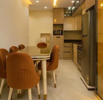 Al-Basatin Apartamento | One Katameya Modern Apartment & Prime Location