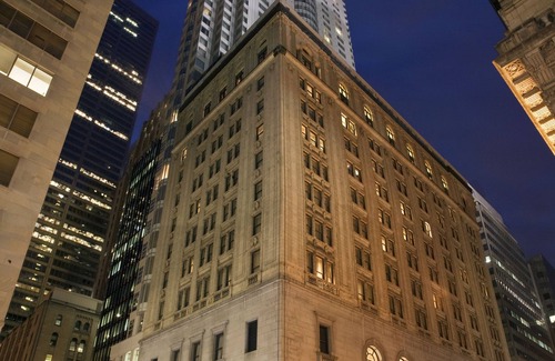 Financial District Apartamento | One King West Hotel & Residence