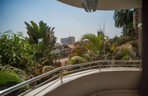 Lubumbashi Casa | Acogedor Bed & Breakfast en Lubumbashi