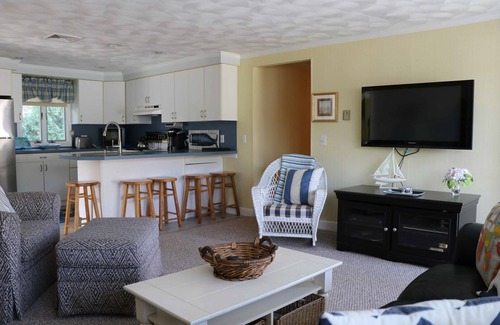 Bonnet Shores Casa | One Level home, A/C bonnet