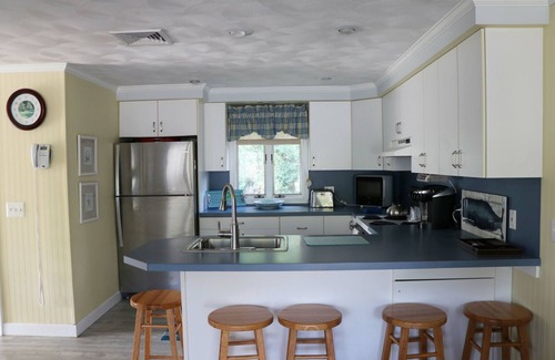 Bonnet Shores Casa | One Level home, A/C bonnet