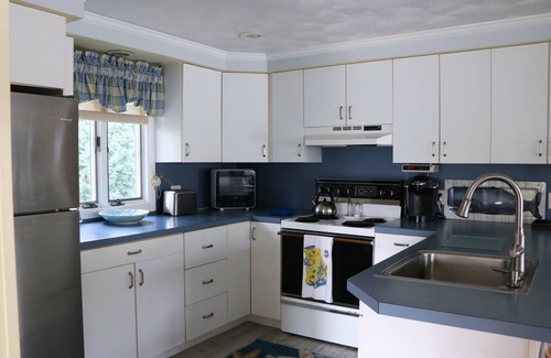 Bonnet Shores Casa | One Level home, A/C bonnet