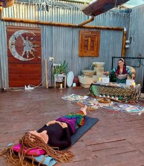 Curlwaa Casa | One Life Live It Farm stay