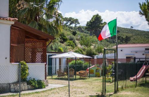 Vieste Casa | One Love apartments
