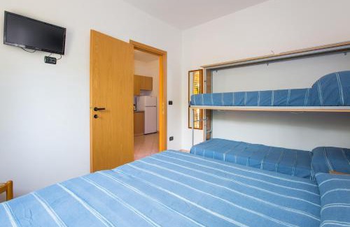 Vieste Casa | One Love apartments