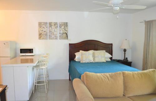 Montego Bay Apartamento | One Love Cozy Studio Seawind On The Bay