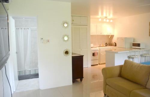 Montego Bay Apartamento | One Love Cozy Studio Seawind On The Bay