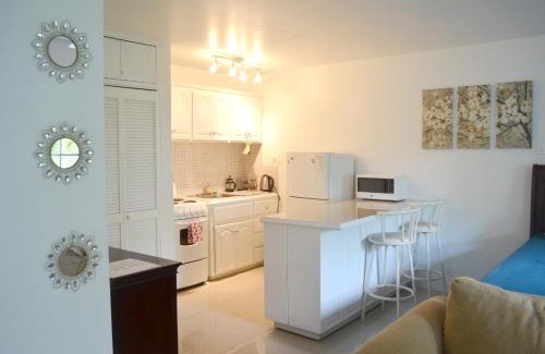 Montego Bay Apartamento | One Love Cozy Studio Seawind On The Bay